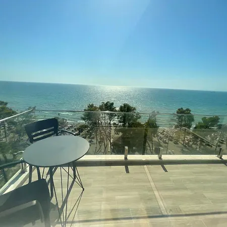 Apartment Saca *