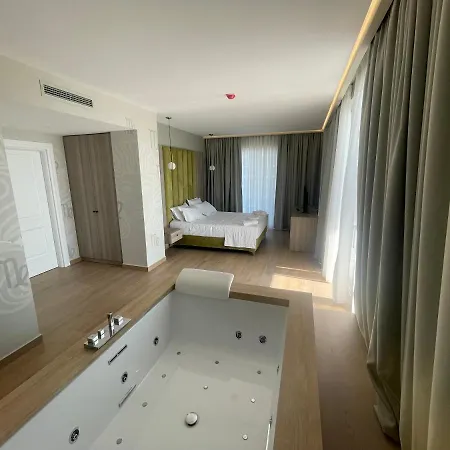 Apartment Saca