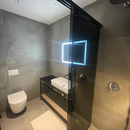 Saca Apartment